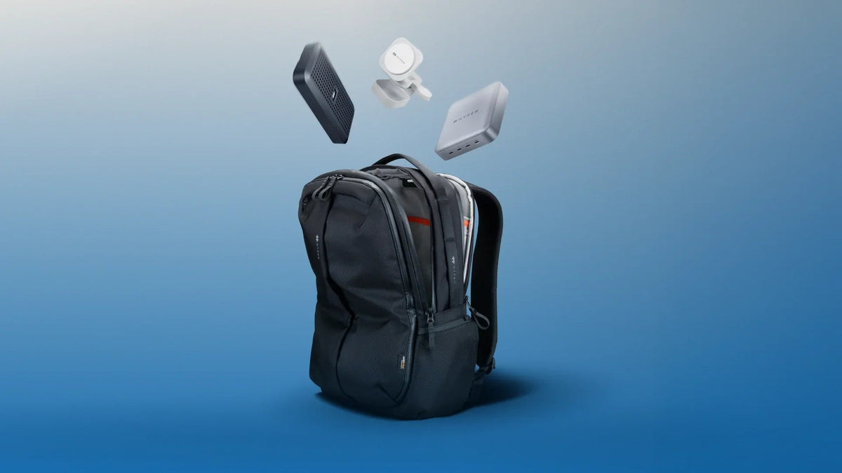 Best Back-to-School Tech Accessories for 2025 - HyperShop.com