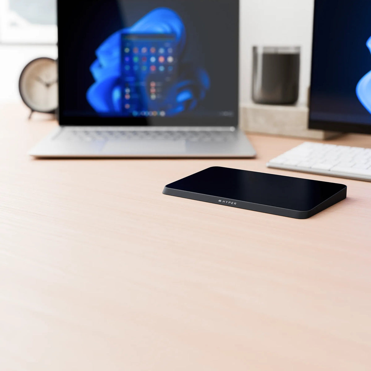 HyperSpace Trackpad Pro Wins CES 2026 Innovation Award® - HyperShop.com