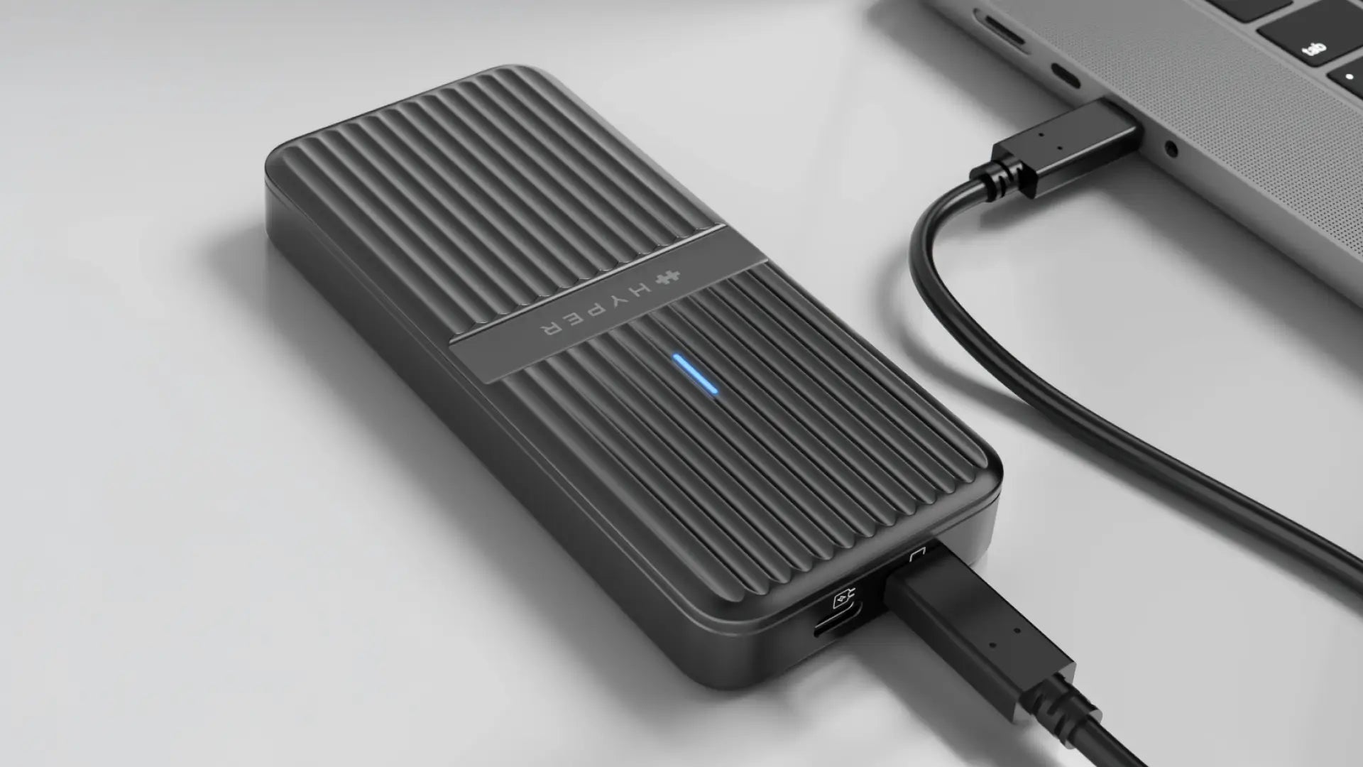 USB4 vs USB4 v2 SSD Enclosure: Which Should You Buy in 2026? - HyperShop.com