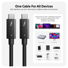 One Cable for All Devices