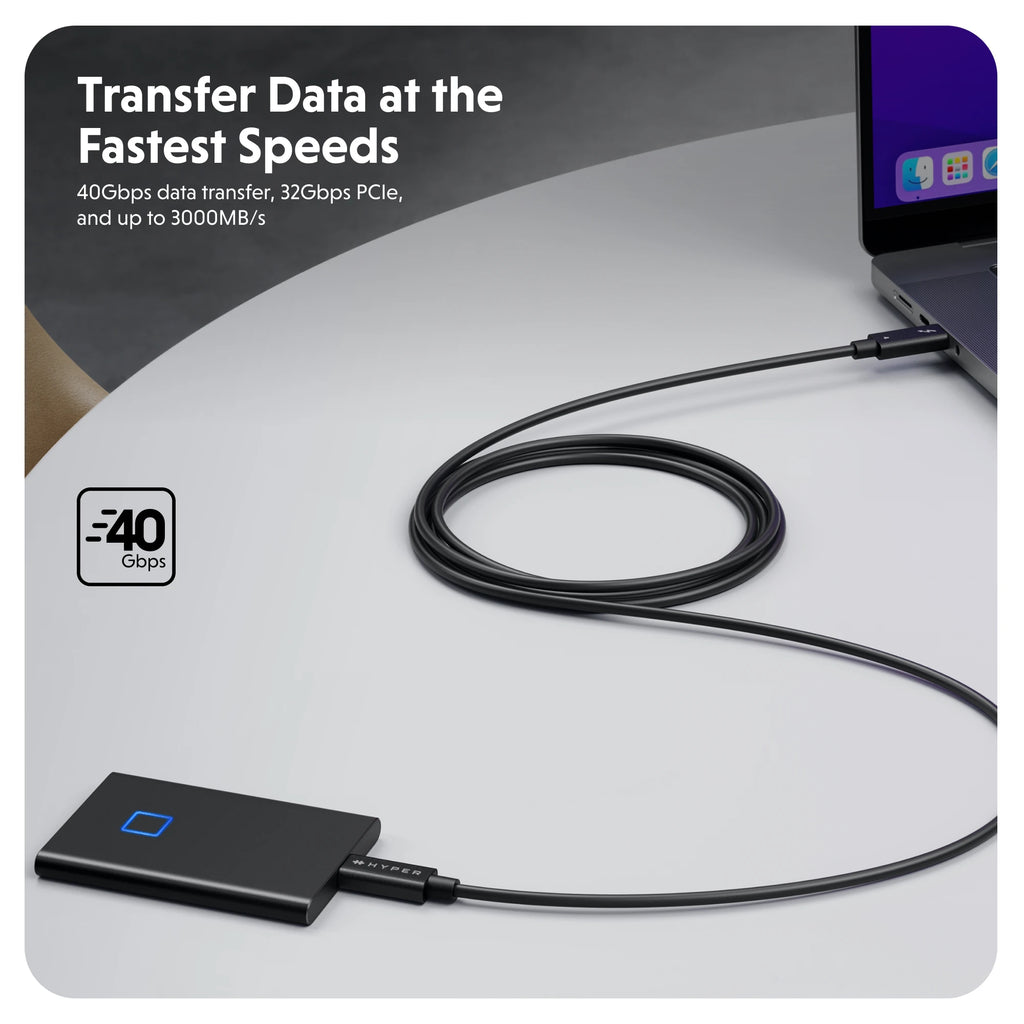 Transfer Data at the Fastest Speeds