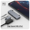 HyperDrive 4-in-1 USB-C Hub for iPad