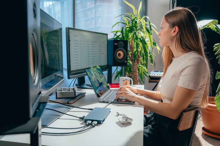 Business Solutions for Today's Workforce
