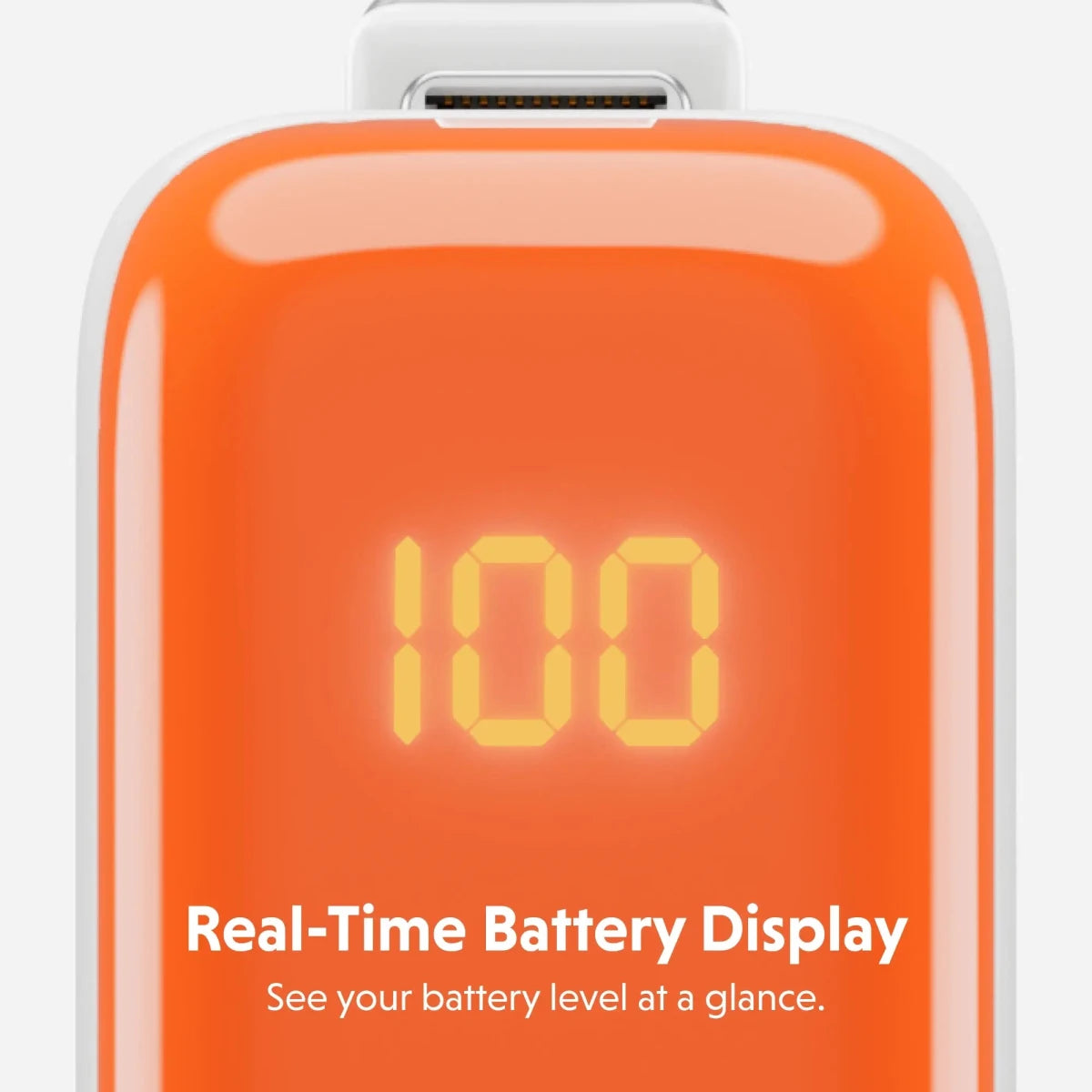 HyperJuice® Flex 10K Mini 30W Power Bank - HyperShop.com