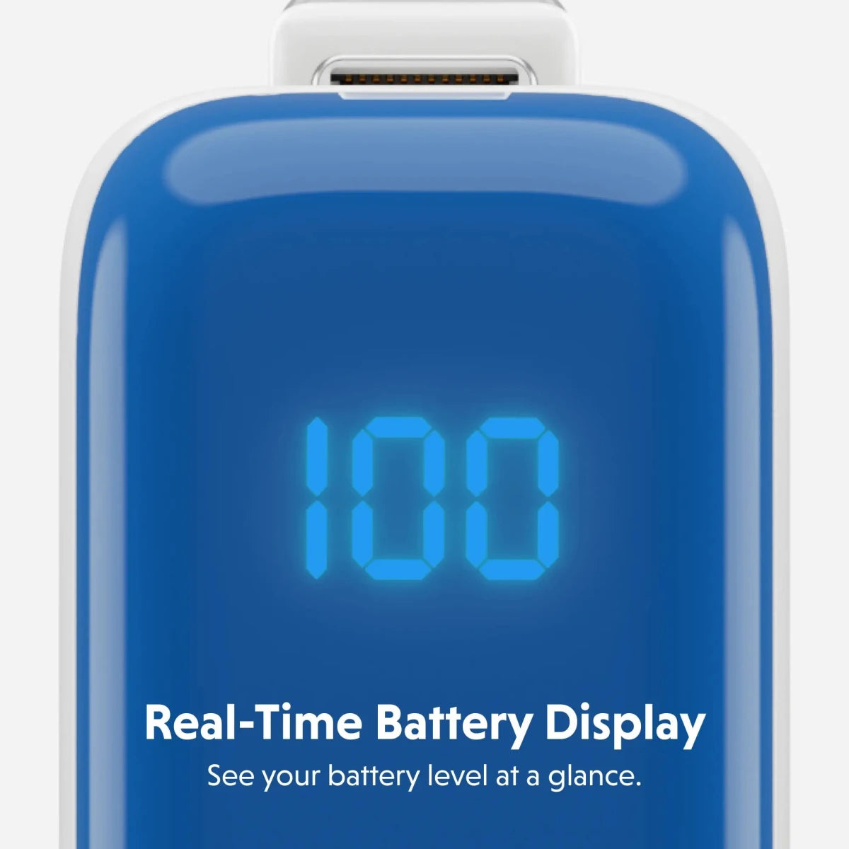 HyperJuice® Flex 10K Mini 30W Power Bank - HyperShop.com