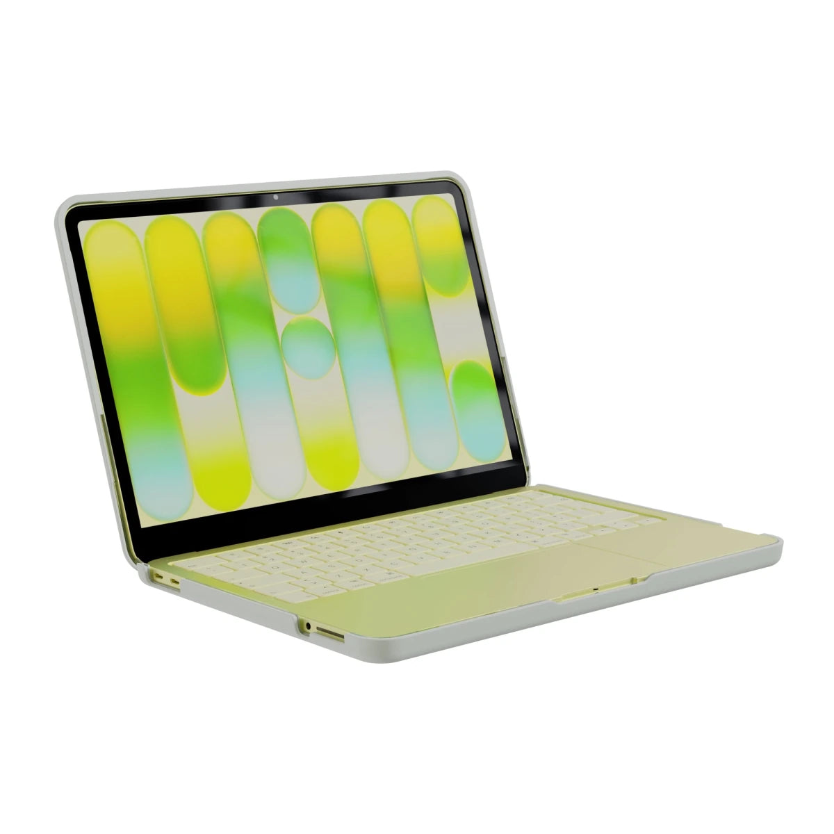 HyperShield Clear Case for MacBook Neo (A18 Pro) 13" - HyperShop.com