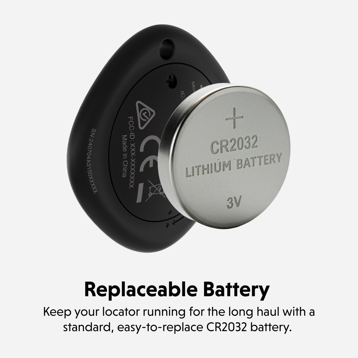HyperShield Universal Locator - HyperShop.com
