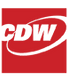 CDW logo