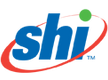 shi logo