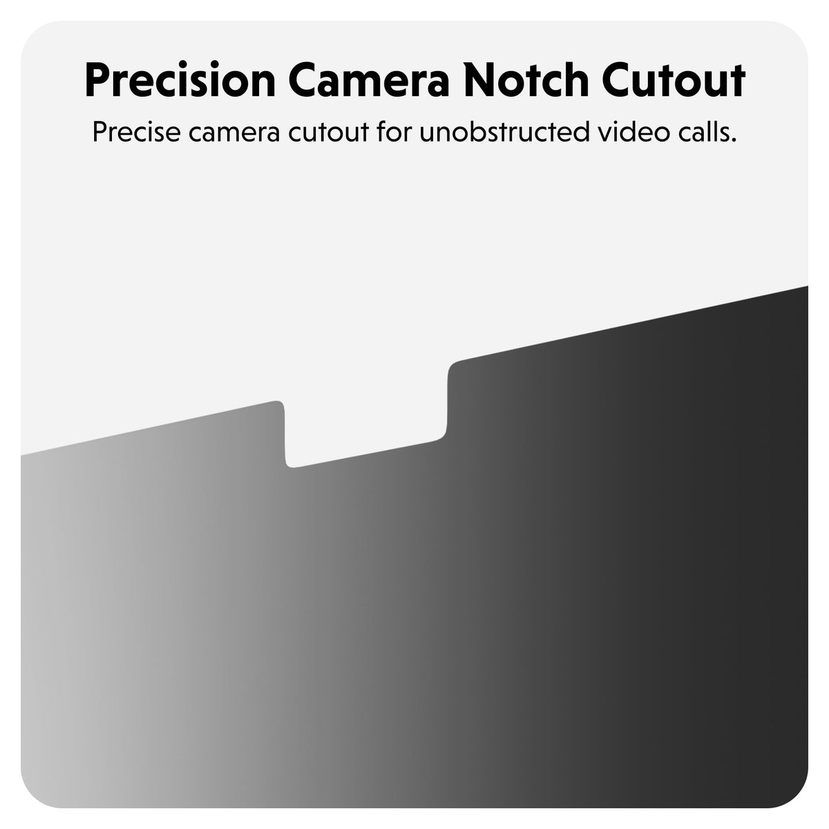 Magnetic Privacy Screen for MacBook Pro - HyperShop.com