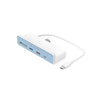 HyperDrive 6-in-1 USB-C Hub for iMac 24″