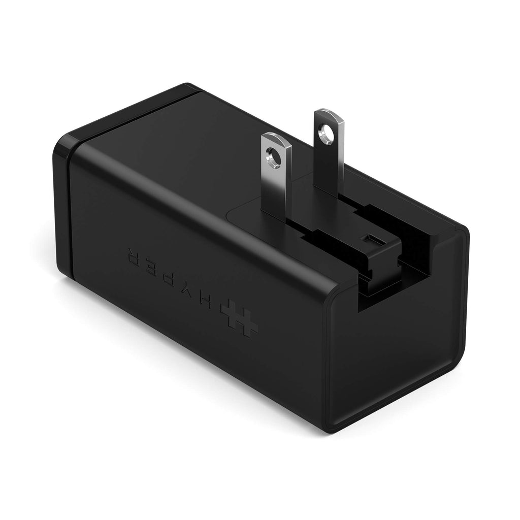 HyperJuice Stackable GaN 65W USB-C Charger