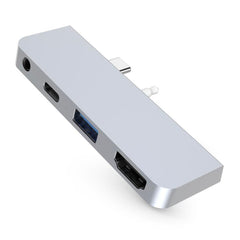 Doorbusters - USB-C Hub for Microsoft Surface