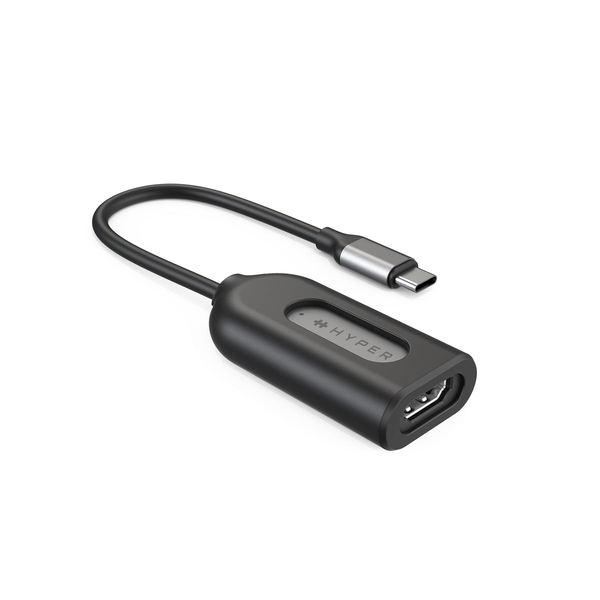 HyperDrive USB - C to 8K 60Hz / 4K 144Hz HDMI Adapter - HyperShop.com