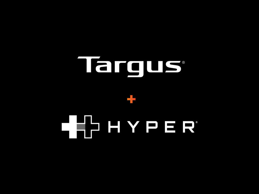 Targus to Acquire Hyper Diversifying Its Accessory Portfolio Geared Toward Apple and PC Consumers
