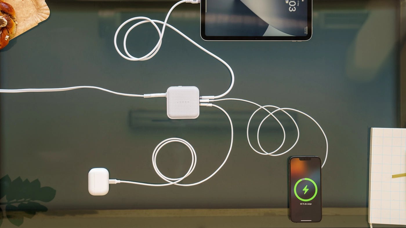 How to Keep Your iPhone Battery Healthy: Essential Tips - HyperShop.com