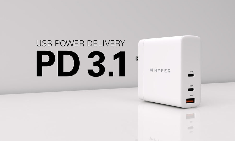 What Is PD 3.1 & Why Is It Important?