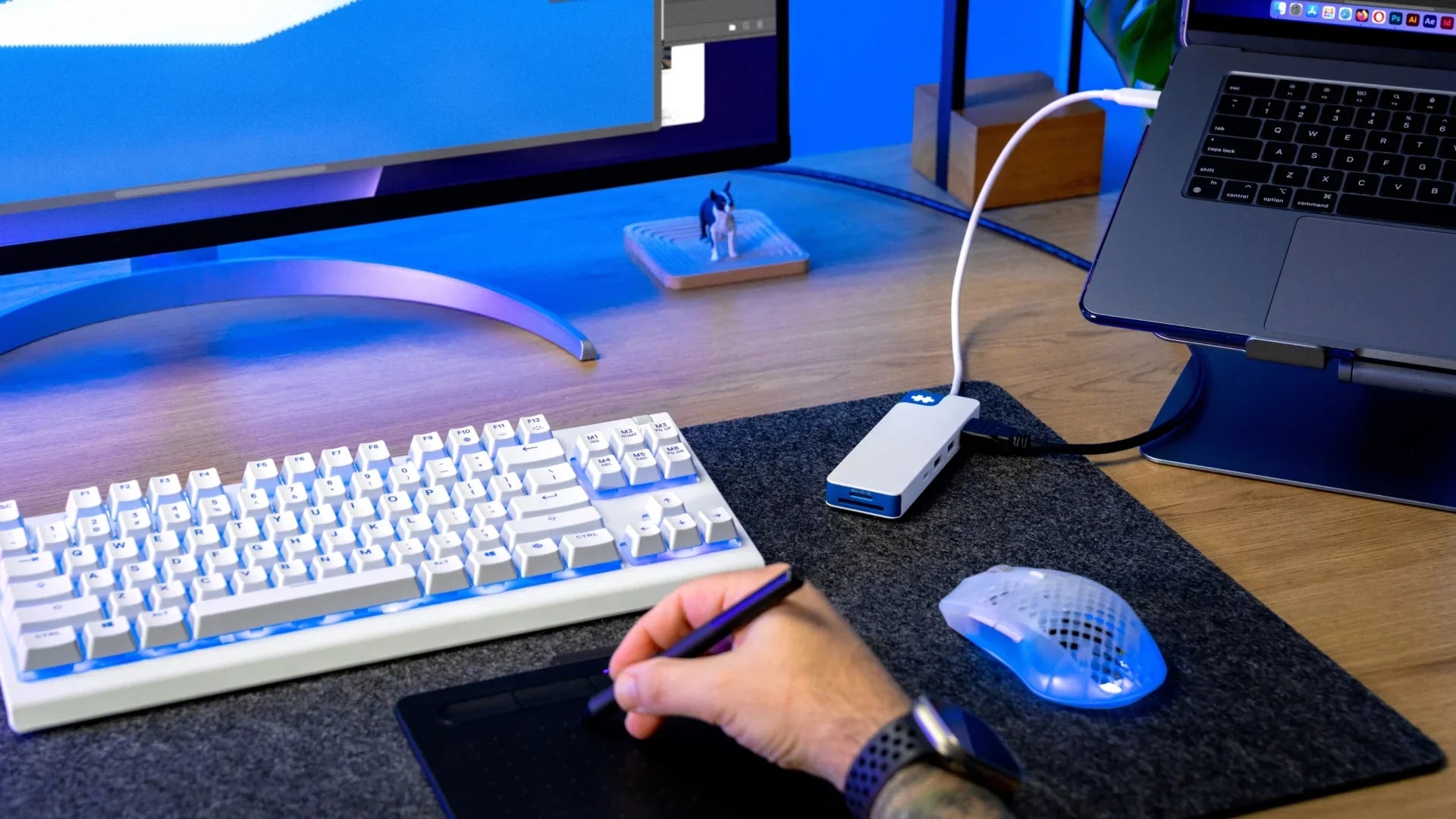 Hyper Announces HyperDrive® Flex Lineup of High-Performance and Vibran ...