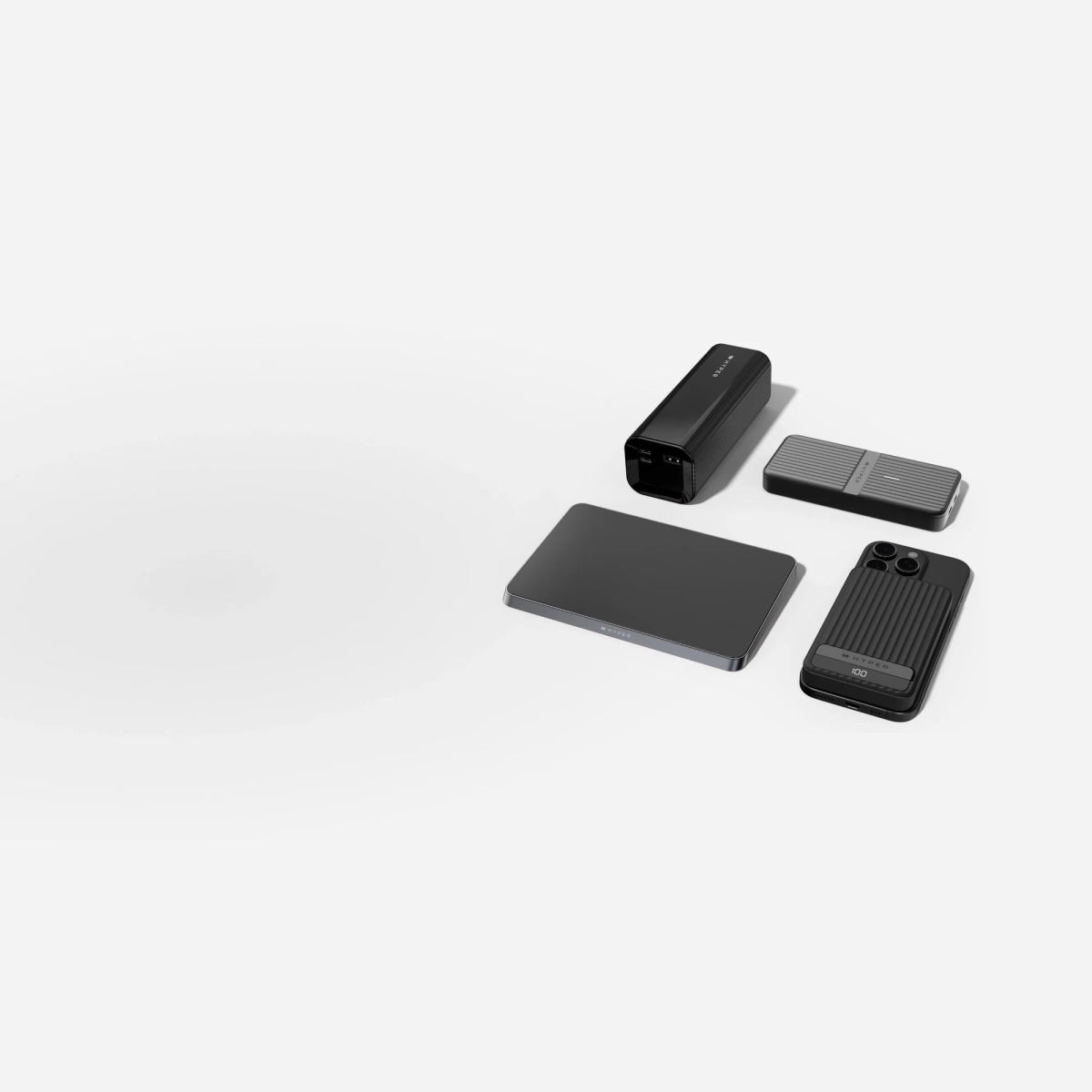2026 CES Power and Connectivity - HyperShop.com