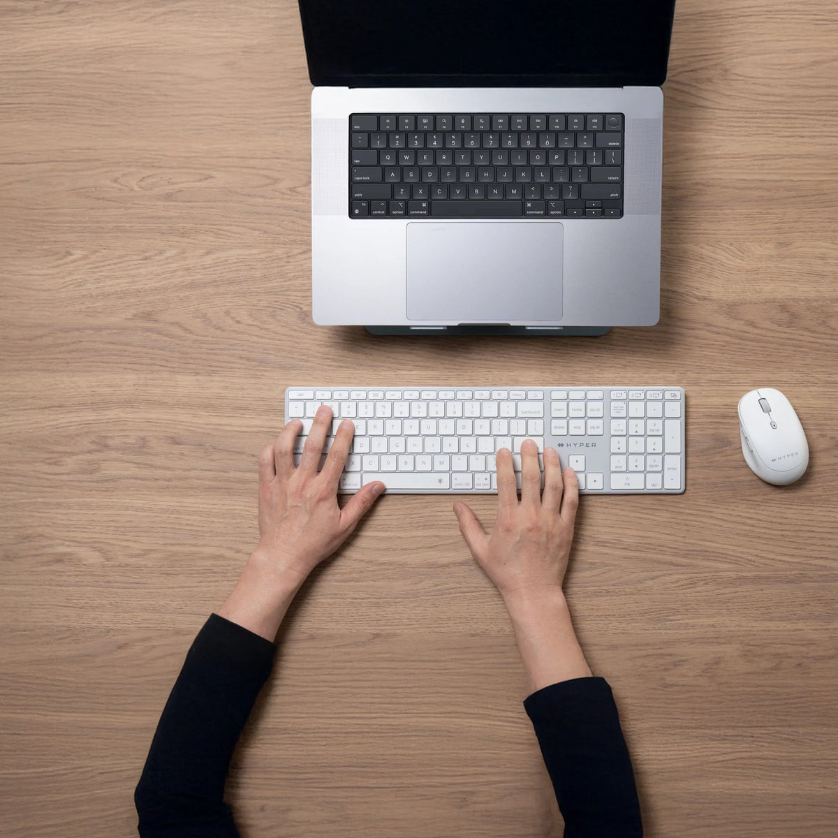 Mouse and Keyboard - HyperShop.com