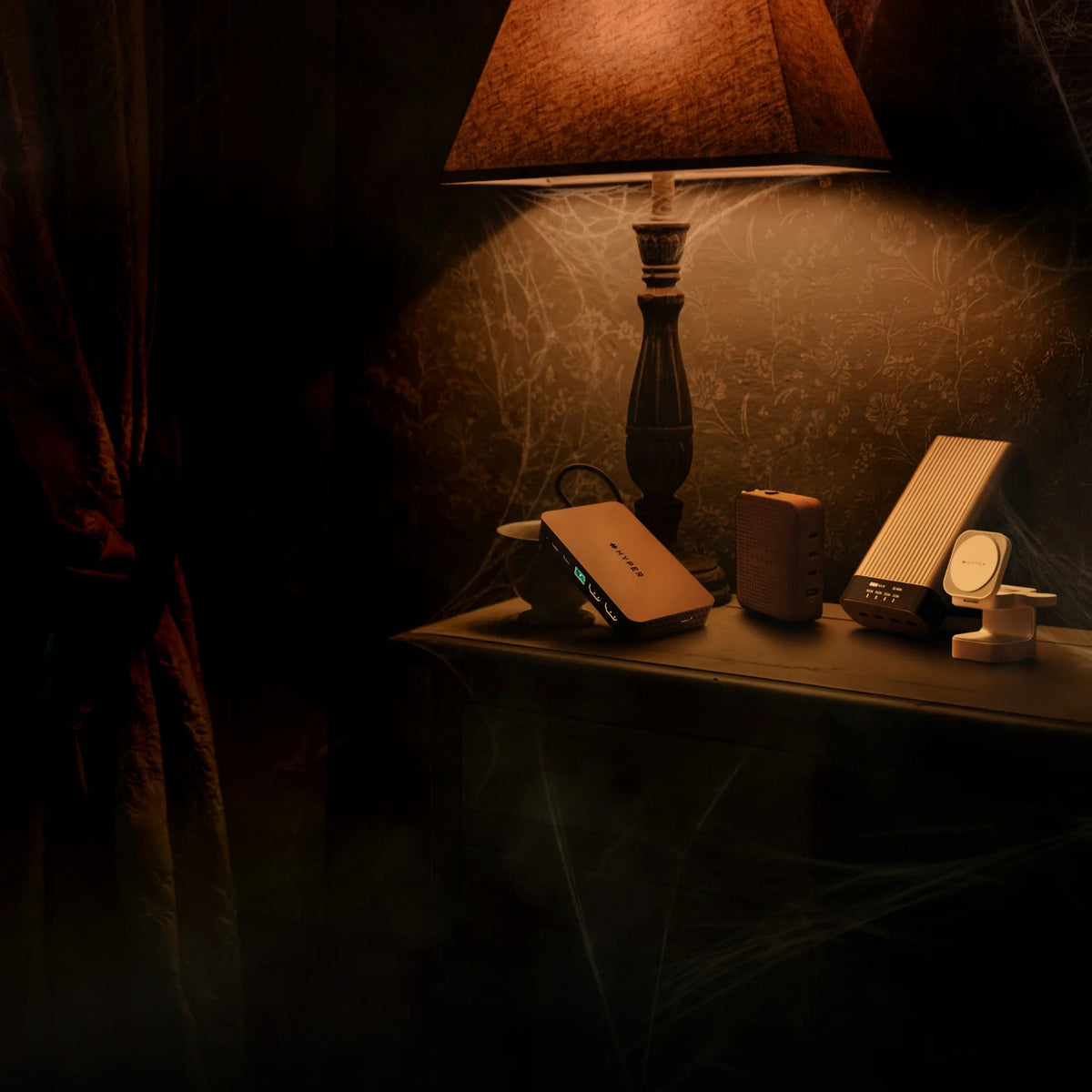 Spooky Sale - HyperShop.com
