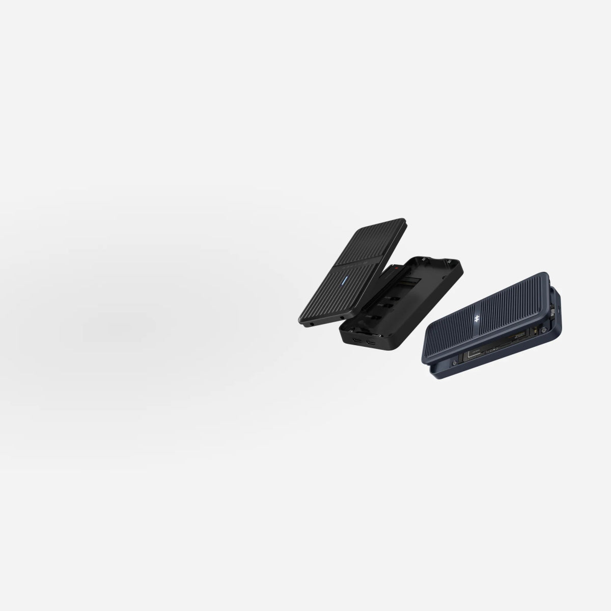 SSD Enclosures - HyperShop.com