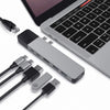 HyperDrive NET 6-in-2 USB-C Hub