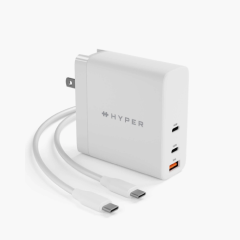 Wall Chargers & Battery Packs