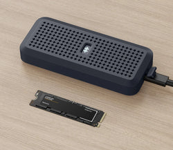 Hyper® HyperDrive USB-C to 8K 60Hz / 4K 144Hz HDMI Adapter
