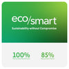 eco/smart - Sustainability without Compromise