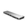 HyperDrive Next Duo Slim USB-C Hub for MacBook