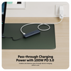 HyperDrive Next 7 Port USB-C Hub