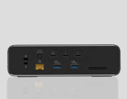 Private Data Vault & Personal NAS