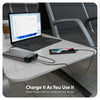Change It As You Use It, Quickly change it while you charge your other devices