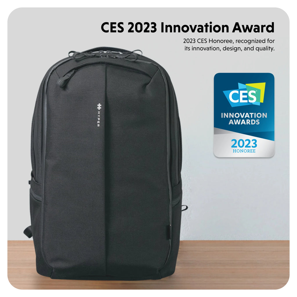 CES 2023 Innovation Award