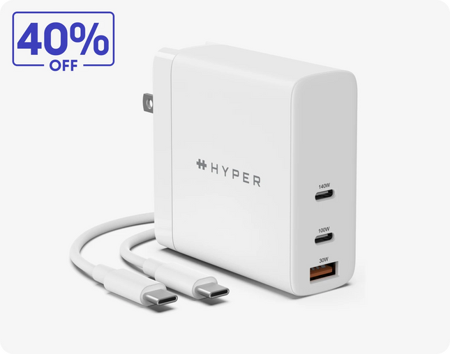 Charge Your MacBook Pro to 50% in 30 Minutes