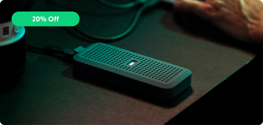 Holiday Kick-Off Gift Guide – HyperShop.com