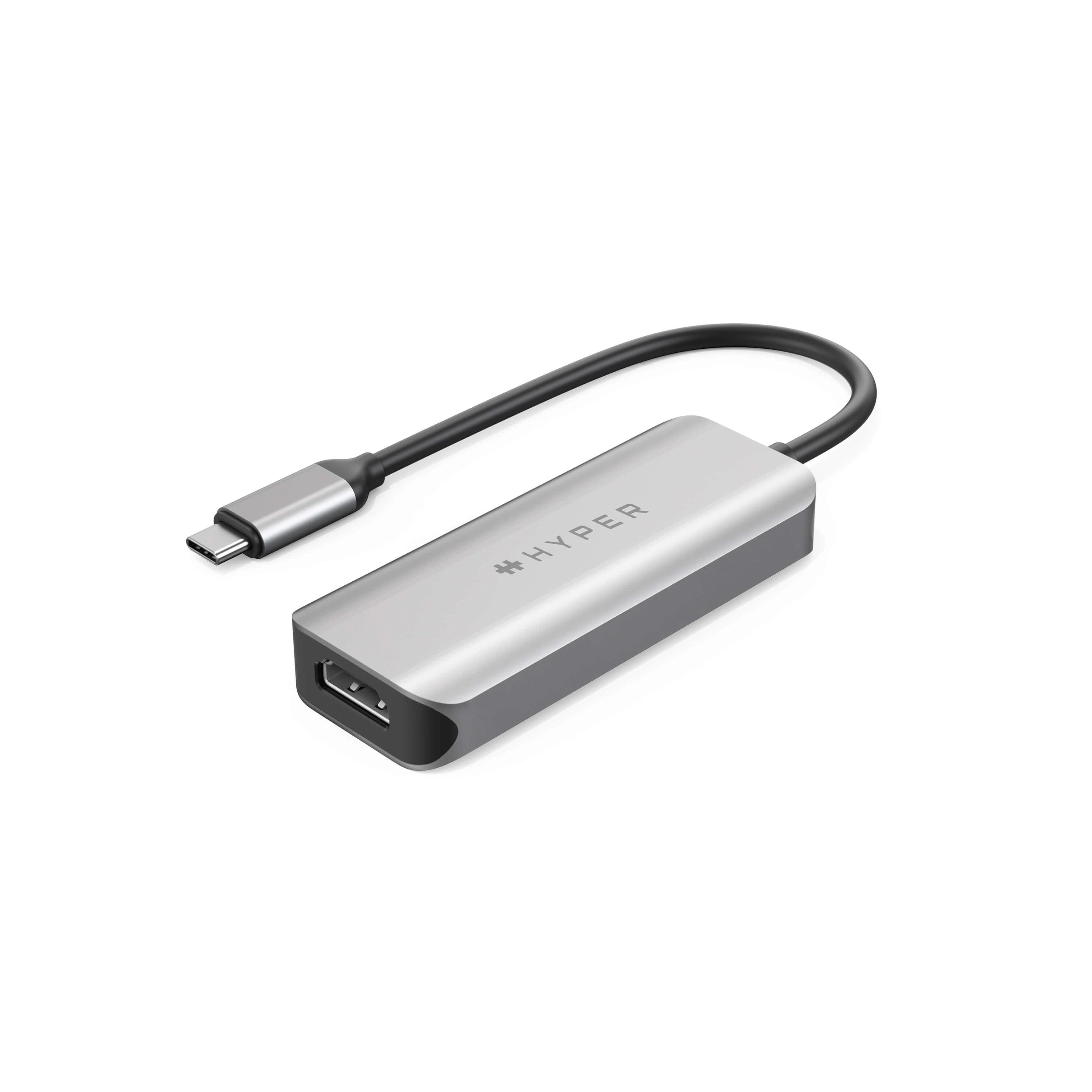 HyperDrive 4 - in - 1 USB - C Hub - HyperShop.com