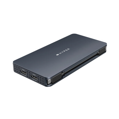 HyperDrive Next Business USB - C Docking Station (10 Ports) - HyperShop.com
