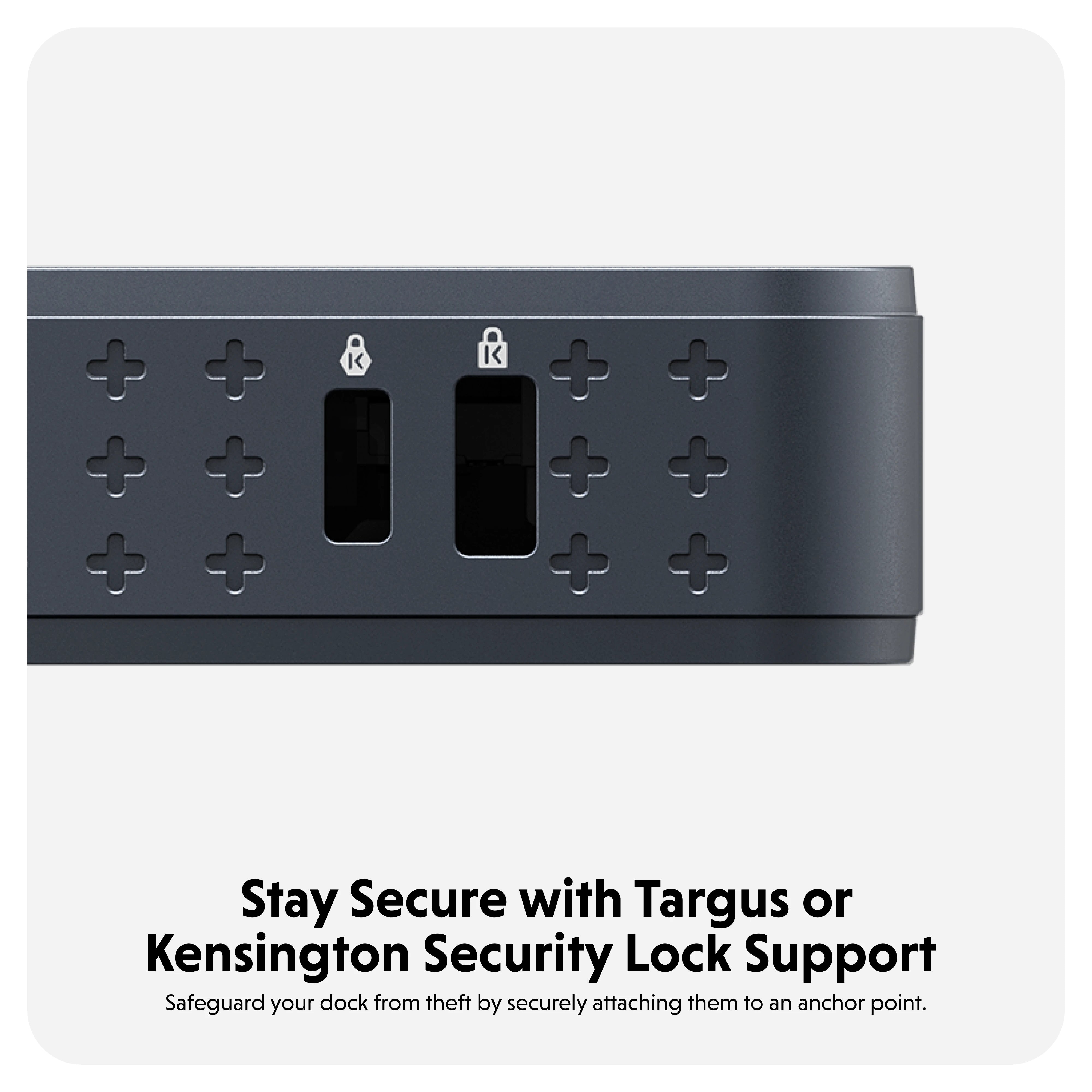 HyperDrive Next Business USB - C Docking Station (10 Ports) - HyperShop.com