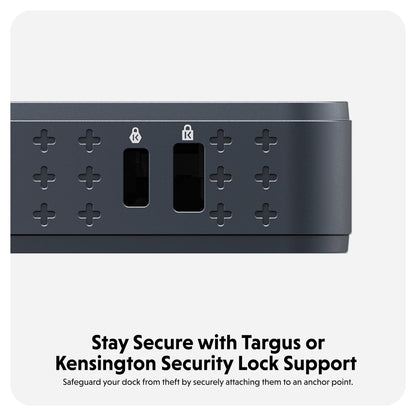HyperDrive Next Business USB - C Docking Station (10 Ports) - HyperShop.com