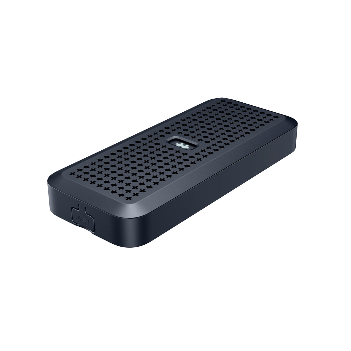 HyperDrive EcoSmart USB4 SSD エンクロージャ hyperdrive-next-usb4-nvme-ssd-