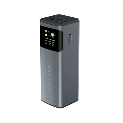 HyperJuice 200W Laptop Power Bank - HyperShop.com