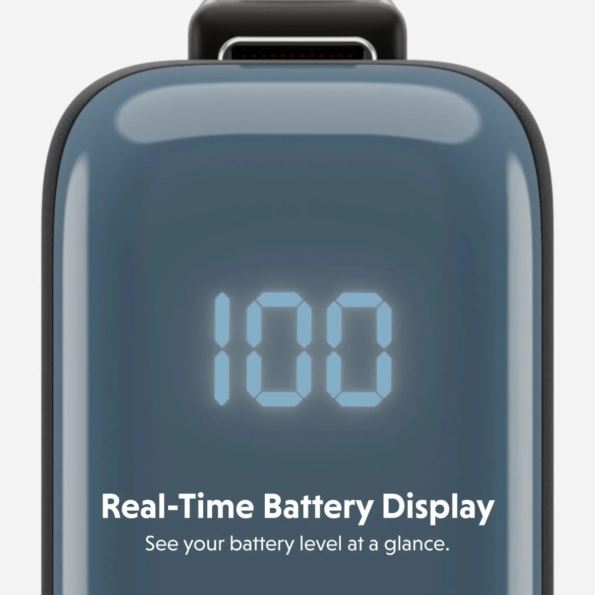 HyperJuice® Flex 10K Mini 30W Power Bank - HyperShop.com