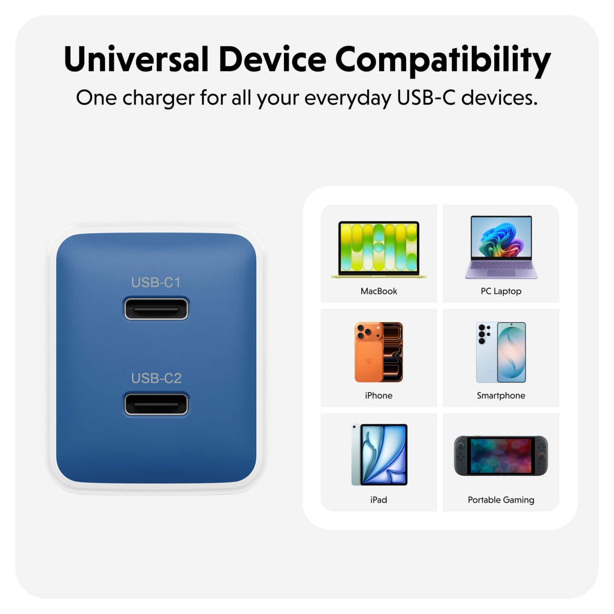 USB-C Compatibility