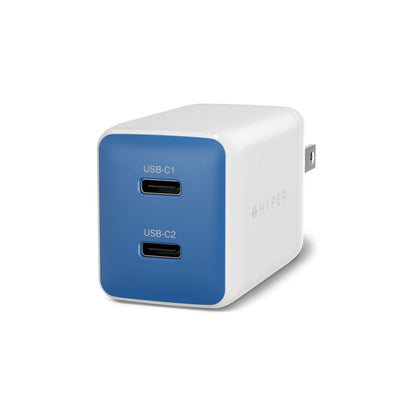 HyperJuice® Flex 45W GaN Charger - HyperShop.com