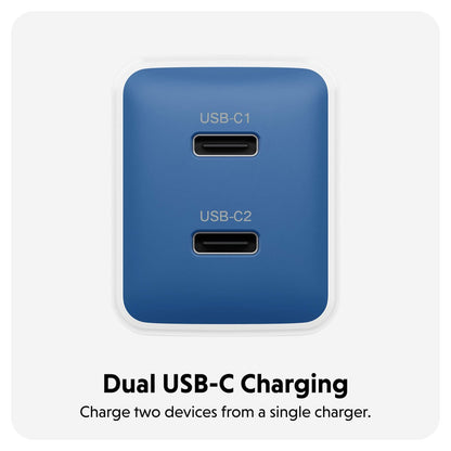 HyperJuice® Flex 45W GaN Charger - HyperShop.com