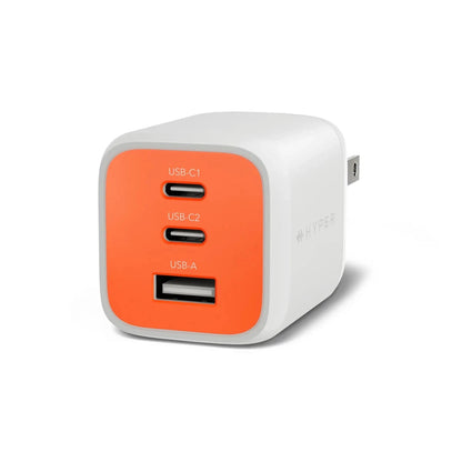 HyperJuice® Flex 65W GaN Charger - HyperShop.com