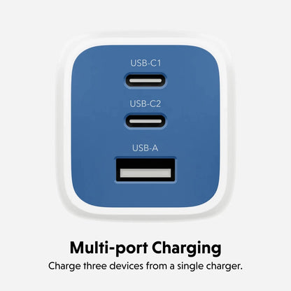 HyperJuice® Flex 65W GaN Charger - HyperShop.com