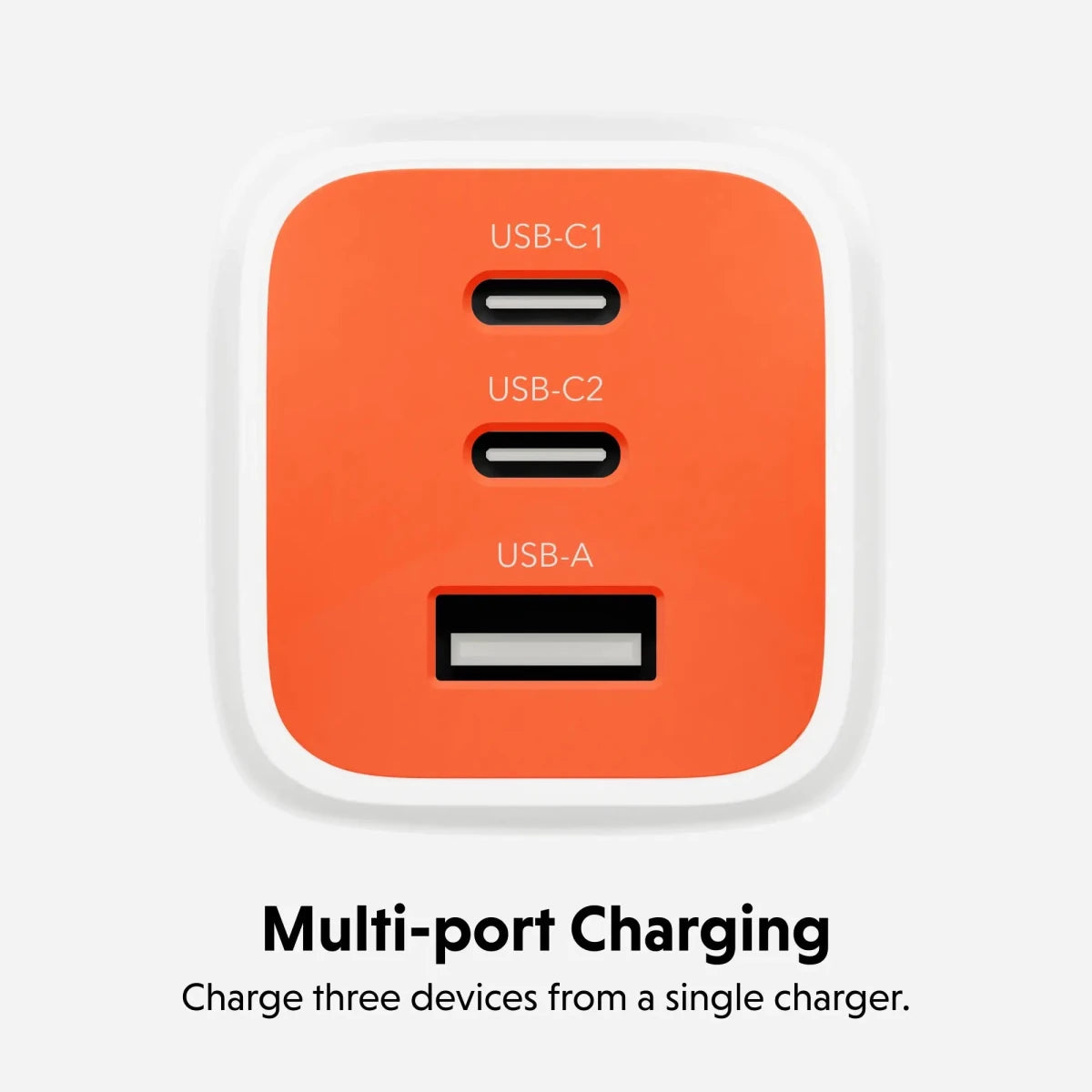 HyperJuice® Flex 65W GaN Charger - HyperShop.com
